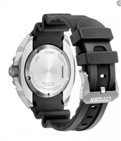 Reloj Citizen Hombre Promaster Diver's in Titanio NB6004-08E - NB6004-08E